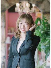 ディオサドリームヘッド(Diosa Dream Head)&nbsp;室井 麗奈