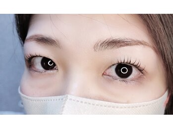 アヴァンセ(avancer)/ラミネーションパーマ