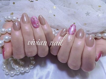 ビビアン(Vivian)/