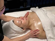 ベルドア(Bell Door)/肩甲骨／肩コリ改善マッサージ