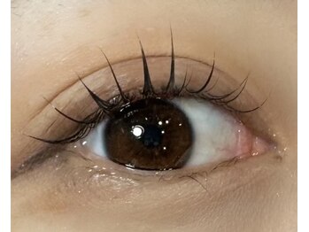 グロウ(Glow)/ラッシュリフト