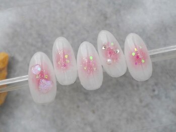 ミニョン 経堂(mignon)/デザイン定額