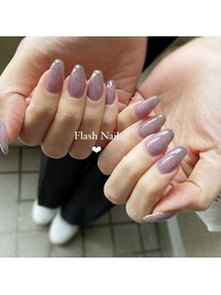 エノイ　フラッシュネイル