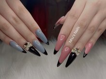 ニュウズネイルズ(Nhu’s NAILS)