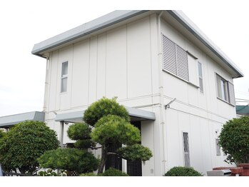 エルブラン(Herb ame)/外観