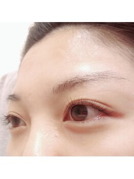 アイシック 勝どき(eyechic)/マツエク/まつげエクステ勝どき