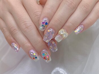 デア(Dea)/6本アートし放題