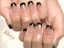 ルーミー(ROOMY)/《パラジェル》フレンチ