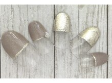 ダッシングディバ 新百合ヶ丘オーパ店(DASHING　DIVA)/ストレートフレンチアート