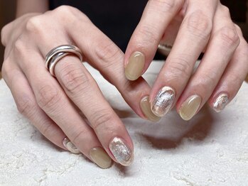 コーシェリ(koselig)/定額デザイン