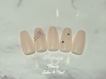 エミス(Amys)/Simple artコース