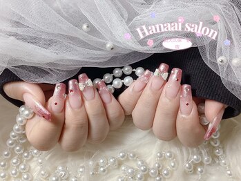 ハナアイ サロン 新大久保店(hanaai salon)/スカルプ
