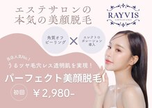 エステティック レイビス 函館店(RAYVIS)