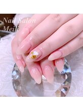 メイリー(MEILI)/オフィス／ワンポイント＠定額