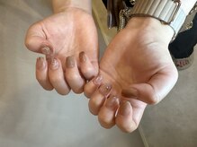 キッツネイル 警固薬院(KITS)/ニュアンス定額