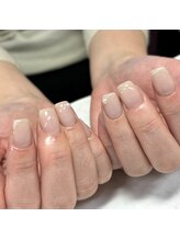 アイリッシュネイル 久屋大通店(Irish Nail)/100 Ca