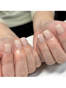 アイリッシュネイル 久屋大通店(Irish Nail)/100 Ca
