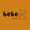 ベベ(bebe)のお店ロゴ