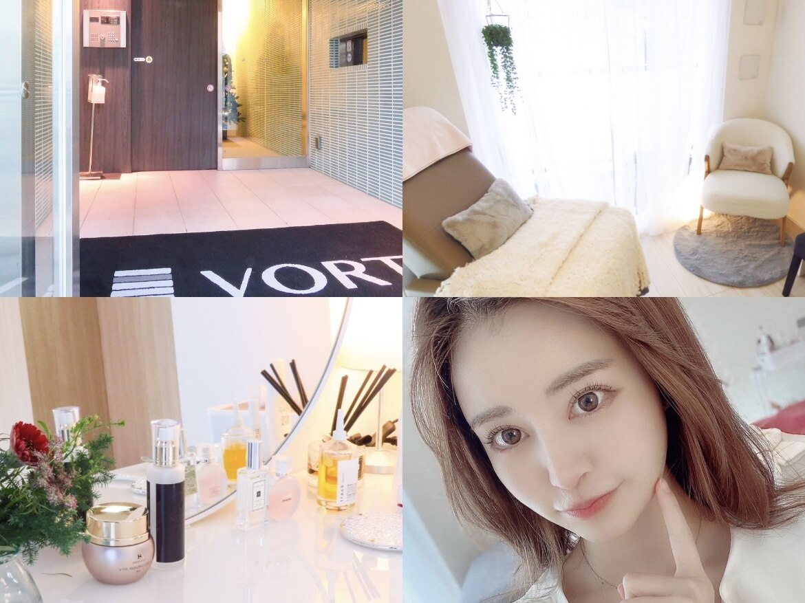 ニニ(nini)｜ホットペッパービューティー