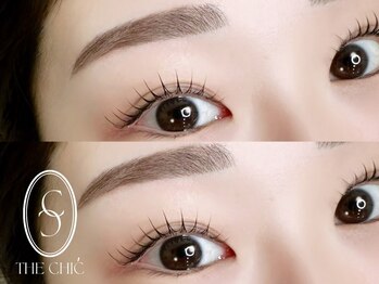 ザ シック(THE CHIC)/