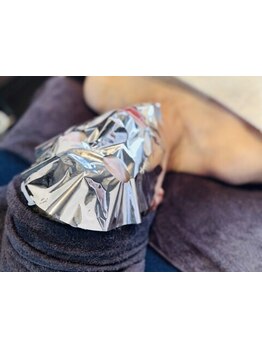 シミしわ改善！予防ケア