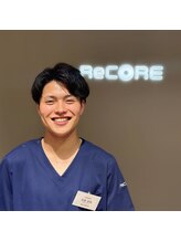 リコア鍼灸接骨 丸ビル(ReCORE鍼灸接骨)&nbsp;目黒 諒祐