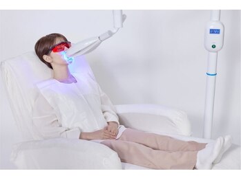 長崎くるりこサロン/シミない！食品成分使用