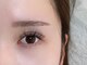 エトワールビューティー(ETOILE BEAUTY)の写真/【最新技術LEDエクステ】通常のグルーよりも持続力が大幅にUPで大満足◎オイルクレンジングも使用可！
