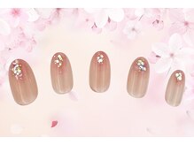 エクラン 綱島店(ecrin)/定額パールコース