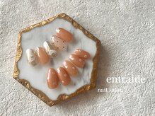 アントレッド(entraide)/春のデザインコース