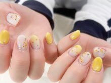 メゾンシンバ(Maison Simba)/Bright Yellow