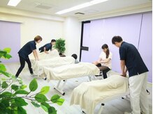 J'Sメディカル整体院 人形町店