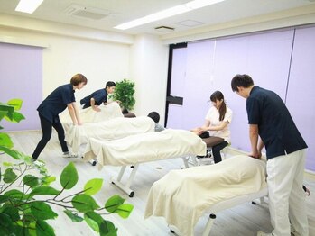 J'Sメディカル整体院 人形町店