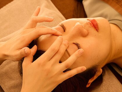 快眠ほぐしサロン すいみんの写真