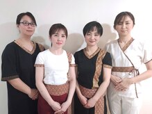 ミヨシ(MIYOSHI)の雰囲気（スタッフ一同”癒しと笑い(元気)”をお届け致します！）