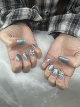 シャララネイル(Shalala nail)/