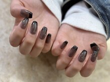 トランク ネイル(trunc nail)/持ち込みアート☆90分