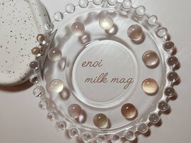 enoi milk mag