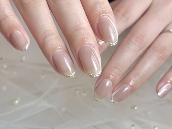 《ガラスフレンチ》