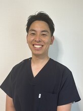 たすき鍼灸治療院&nbsp;小林 拓海