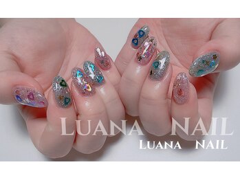 ルアナ/