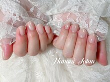 ハナアイ サロン 新宿店(hanaai salon)/ワンカラー4980円