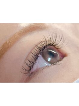 まつげのお悩み解決サロン