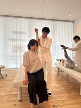 シナプスケアセンター 豊田院/