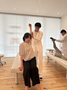 シナプスケアセンター 豊田院/