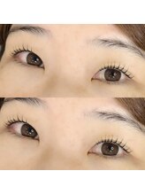 エット(etto)/Beautysalon etto