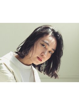 アイブロウメニューがあるサロン