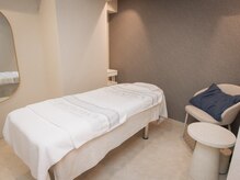 千歳の女神 久屋大通店の雰囲気（心身ともに癒される空間で、効果をご実感いただけます。）