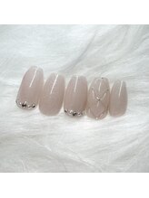 キコ 仙台東口店(kico)/ワンホン・キラキラデザイン