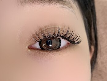 アンディ(ANDY)/フラットラッシュ140